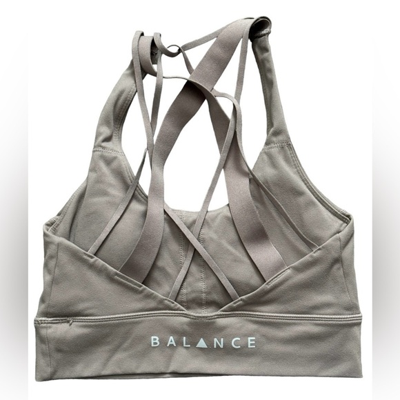 Balance Athletica Vitality Camo Leggings and sports bra size small - Picture 6 of 11